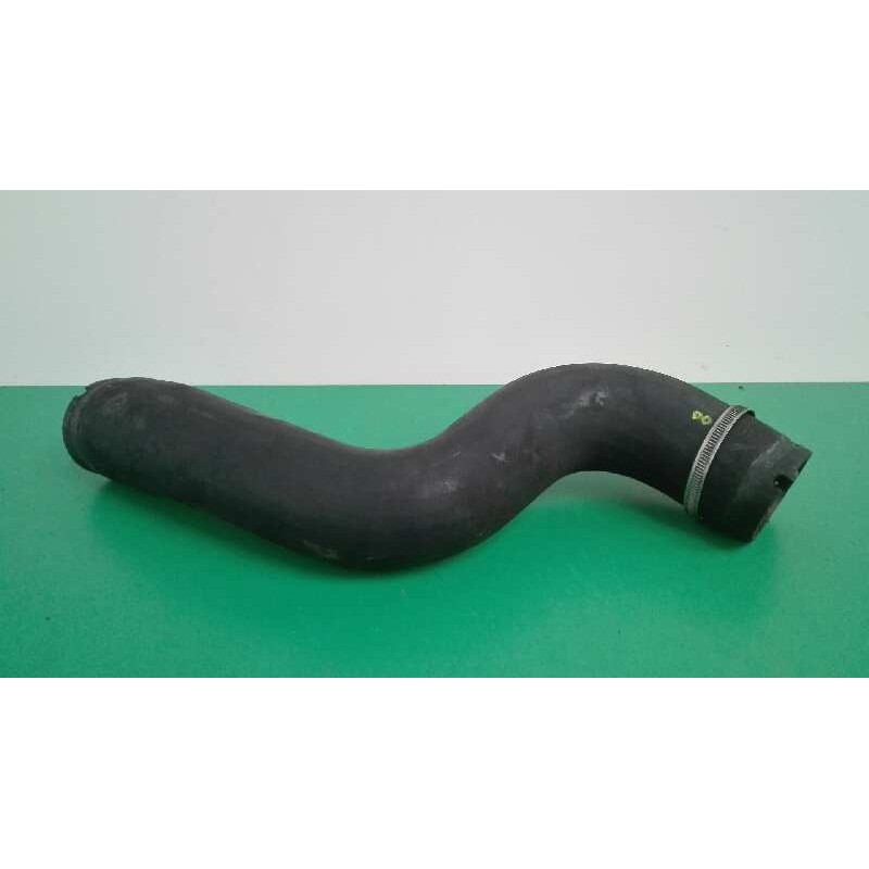 Recambio de tubo presion turbocompresor para iveco daily ka 2.3 diesel cat referencia OEM IAM 5801303588  