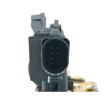 Recambio de cerradura puerta trasera izquierda para volkswagen golf iv variant (1j5) referencia OEM IAM 3B4839015  