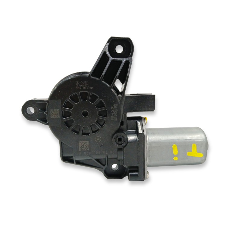 Recambio de motor elevalunas trasero izquierdo para mercedes-benz clase a sedán (v177) a 200 d (177.112) referencia OEM IAM A000