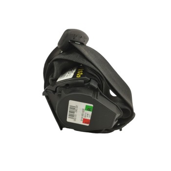 Recambio de cinturon seguridad trasero izquierdo para bmw serie 3 touring (f31) 318d referencia OEM IAM 7243309  