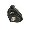 Recambio de cinturon seguridad trasero izquierdo para bmw serie 3 touring (f31) 318d referencia OEM IAM 7243309  