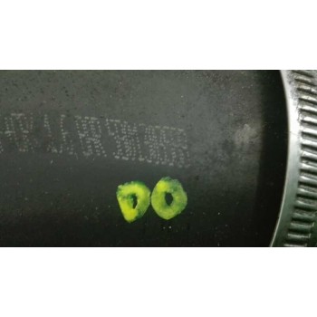 Recambio de tubo presion turbocompresor para iveco daily ka 2.3 diesel cat referencia OEM IAM 5801303588  