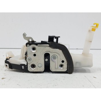 CERRADURA PUERTA DELANTERA IZQUIERDA 805016UA0A 