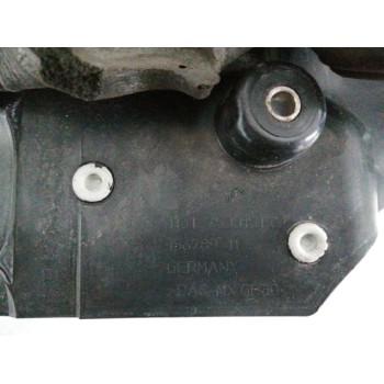Recambio de tapa motor para bmw serie 7 (e65/e66) 4.0 v8 cat referencia OEM IAM 11617535151  