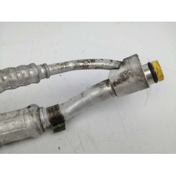 Recambio de tubos aire acondicionado para bmw serie 3 touring (e91) 2.0 16v diesel referencia OEM IAM 64536987992 6987992 