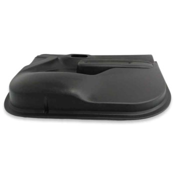 Recambio de guarnecido puerta delantera derecha para citroën c3 aircross 1.2 12v e-thp / puretech referencia OEM IAM T0523016 17