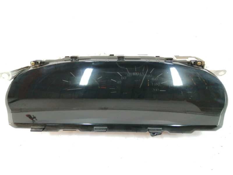 Recambio de cuadro instrumentos para toyota previa (r30) 2.0 turbodiesel cat referencia OEM IAM 838002J010  