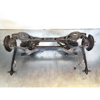 Recambio de puente trasero para volvo v40 1.6 diesel cat referencia OEM IAM 31277671  