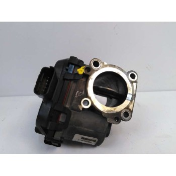 Recambio de caja mariposa para peugeot partner furgoneta/monovolumen (k9) 1.6 bluehdi 100 referencia OEM IAM   