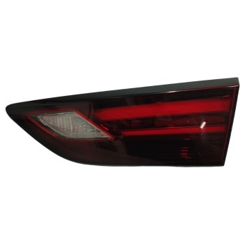 Recambio de piloto trasero derecho interior para opel astra k lim. 5türig 1.6 cdti dpf referencia OEM IAM 13401167 366069842 