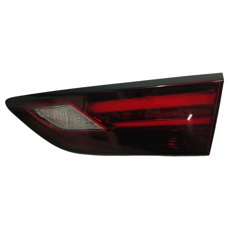 Recambio de piloto trasero derecho interior para opel astra k lim. 5türig 1.6 cdti dpf referencia OEM IAM 13401167 366069842 