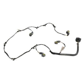 Recambio de sensor de aparcamiento para seat leon st (5f8) 2.0 tdi referencia OEM IAM 5F9971095  