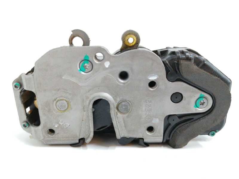 Recambio de cerradura puerta delantera izquierda para opel insignia berlina 2.0 cdti cat referencia OEM IAM 13503801 Recambio de cerradura puerta delantera izquierda para opel insignia berlina 2.0 cdti cat referencia OEM IAM 13503801