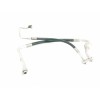 Recambio de tubos aire acondicionado para chevrolet orlando 1.8 cat referencia OEM IAM   