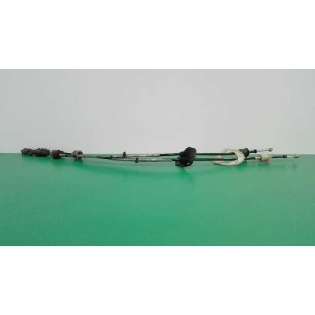 Recambio de varillaje cambio para iveco daily ka 2.3 diesel cat referencia OEM IAM 5801317933  