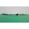 Recambio de varillaje cambio para iveco daily ka 2.3 diesel cat referencia OEM IAM 5801317933  