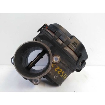 Recambio de caja mariposa para peugeot partner furgoneta/monovolumen (k9) 1.6 bluehdi 100 referencia OEM IAM   