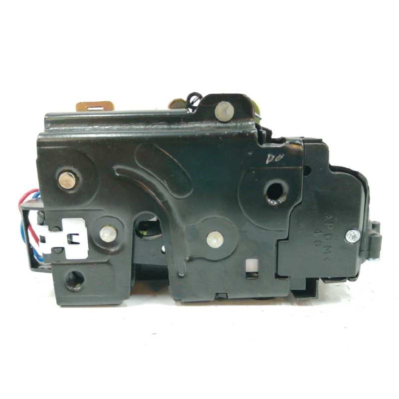 Recambio de cerradura puerta trasera izquierda para volkswagen golf iv variant (1j5) referencia OEM IAM 3B4839015  