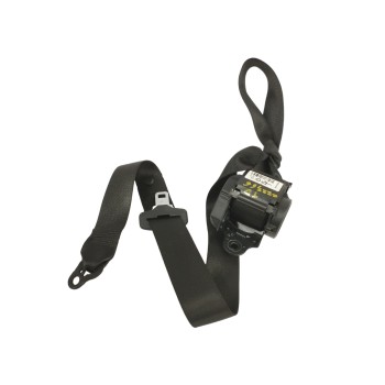 CINTURON SEGURIDAD TRASERO DERECHO 7243309 