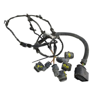 Recambio de sensor de aparcamiento para seat leon st (5f8) 2.0 tdi referencia OEM IAM 5F9971095  