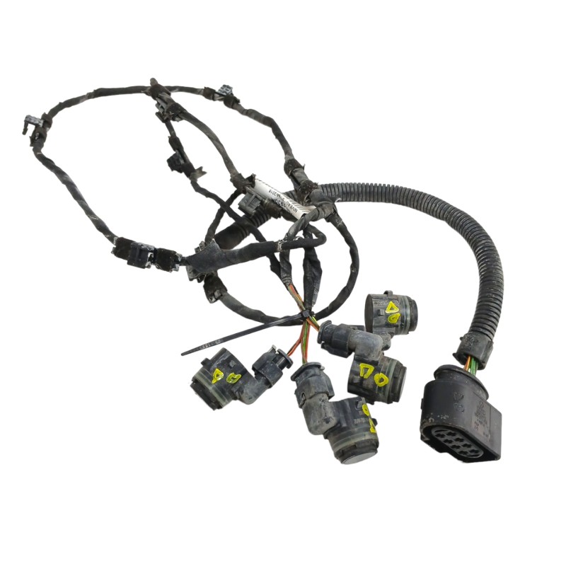 SENSOR DE APARCAMIENTO