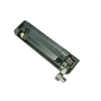 Recambio de maneta exterior delantera derecha para ford transit bus 1995 tourneo 2.5 referencia OEM IAM 1090806  