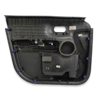 Recambio de guarnecido puerta delantera derecha para citroën c3 aircross 1.2 12v e-thp / puretech referencia OEM IAM T0523016 17