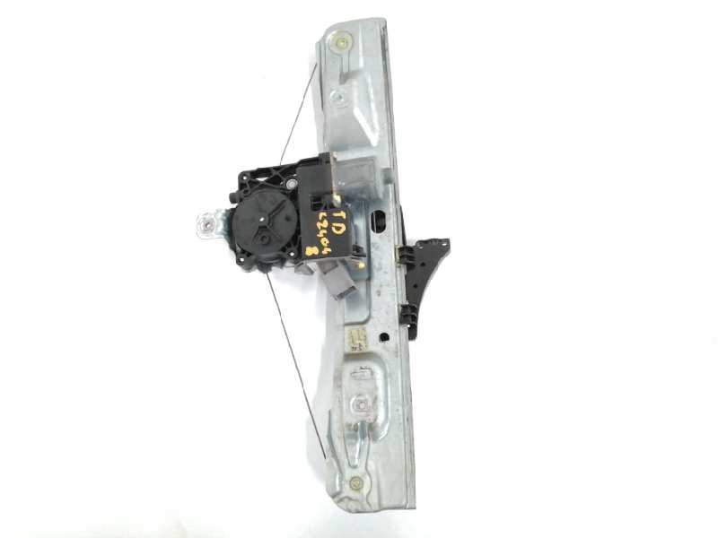 Recambio de elevalunas trasero derecho para opel insignia berlina 2.0 cdti cat referencia OEM IAM 13302442 910280108 Recambio de elevalunas trasero derecho para opel insignia berlina 2.0 cdti cat referencia OEM IAM 13302442 910280108