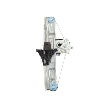 Recambio de elevalunas trasero derecho para opel insignia berlina 2.0 cdti cat referencia OEM IAM 13302442 910280108 