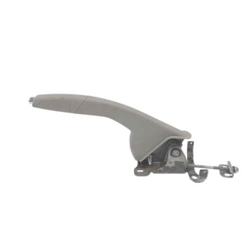 Recambio de palanca freno de mano para renault zoe (bfm_) zoe referencia OEM IAM 360108714R  