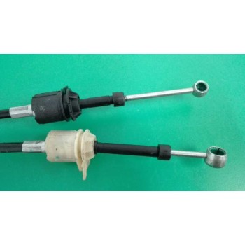 Recambio de varillaje cambio para iveco daily ka 2.3 diesel cat referencia OEM IAM 5801317933  