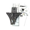 Recambio de elevalunas trasero derecho para opel insignia berlina 2.0 cdti cat referencia OEM IAM 13302442 910280108 