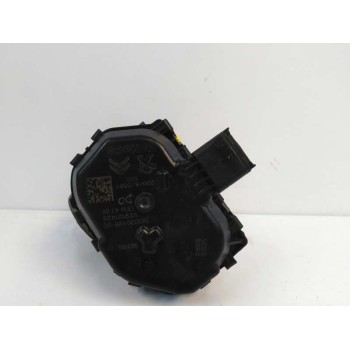 Recambio de caja mariposa para peugeot partner furgoneta/monovolumen (k9) 1.6 bluehdi 100 referencia OEM IAM   