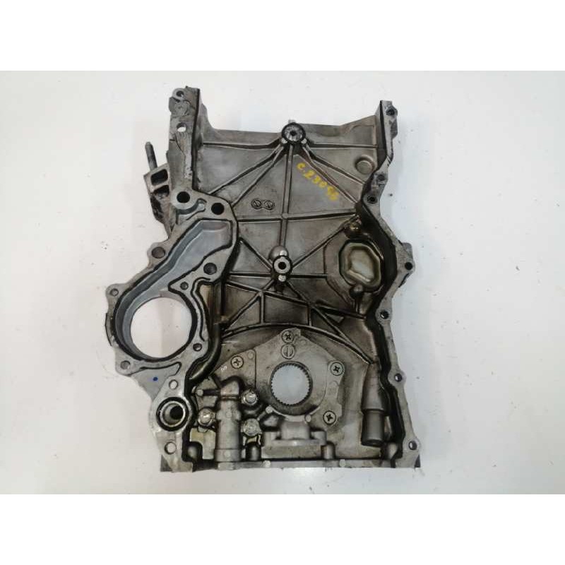 Recambio de bomba aceite para mitsubishi lancer sportback (cx) 1.5 cat referencia OEM IAM MN195733  