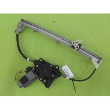Recambio de elevalunas delantero izquierdo para alfa romeo 156 (116) 1.9 jtd progression referencia OEM IAM FUNDA 0060672278 