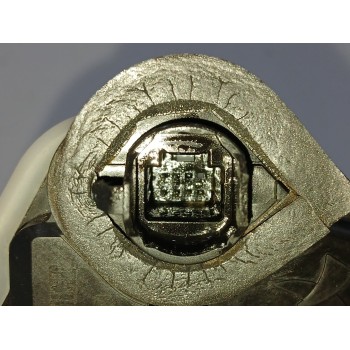 Recambio de cerradura puerta delantera izquierda para nissan qashqai iii (j12) 1.3 dig-t referencia OEM IAM 805016UA0A  