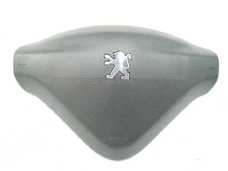Recambio de airbag delantero izquierdo para peugeot 207 1.4 16v cat (kfu / et3j4) referencia OEM IAM 96500674ZD  