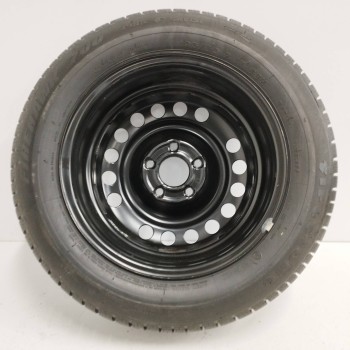 Recambio de neumatico repuesto para para varios modelos referencia OEM IAM  6J15H2 ET49 5H 5X110