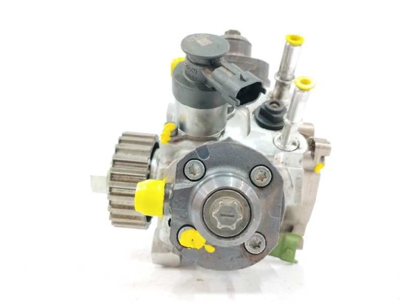 Recambio de bomba inyeccion para land rover discovery 4 tdv6 se referencia OEM IAM AH2Q9B395AC 0445010629 Recambio de bomba inyeccion para land rover discovery 4 tdv6 se referencia OEM IAM AH2Q9B395AC 0445010629