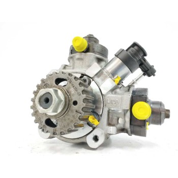 Recambio de bomba inyeccion para land rover discovery 4 tdv6 se referencia OEM IAM AH2Q9B395AC 0445010629 