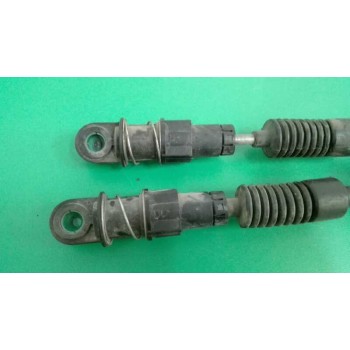 Recambio de varillaje cambio para iveco daily ka 2.3 diesel cat referencia OEM IAM 5801317933  