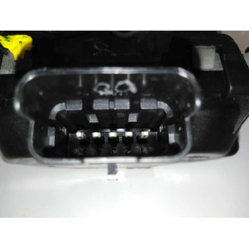 Recambio de caja mariposa para peugeot partner furgoneta/monovolumen (k9) 1.6 bluehdi 100 referencia OEM IAM   