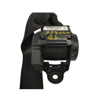 Recambio de cinturon seguridad trasero derecho para bmw serie 3 touring (f31) 318d referencia OEM IAM 7243309  