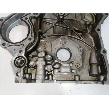 Recambio de bomba aceite para mitsubishi lancer sportback (cx) 1.5 cat referencia OEM IAM MN195733  