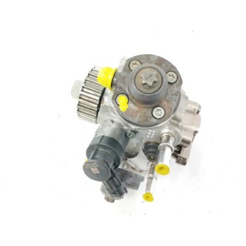 Recambio de bomba inyeccion para land rover discovery 4 tdv6 se referencia OEM IAM AH2Q9B395AC 0445010629 