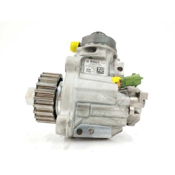 Recambio de bomba inyeccion para land rover discovery 4 tdv6 se referencia OEM IAM AH2Q9B395AC 0445010629 