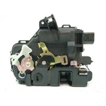Recambio de cerradura puerta trasera izquierda para volkswagen golf iv variant (1j5) referencia OEM IAM 3B4839015  
