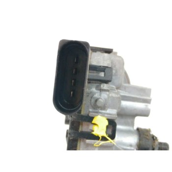 Recambio de motor limpia delantero para ford fiesta vi (cb1, ccn) 1.25 referencia OEM IAM 8A6117B571AA 0390241548 