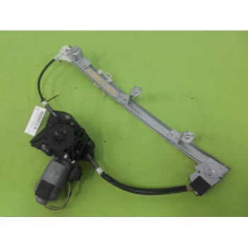 Recambio de elevalunas delantero izquierdo para alfa romeo 156 (116) 1.9 jtd progression referencia OEM IAM FUNDA 0060672278 