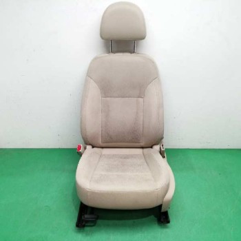 ASIENTO DELANTERO IZQUIERDO 